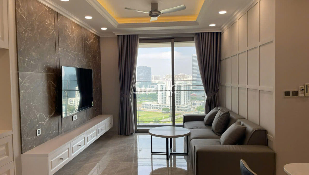 d750023 Midtown M8 124m2 2230 USD 4