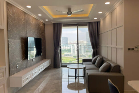 d750023 Midtown M8 124m2 2230 USD 4