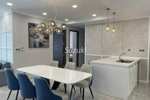 d750023 Midtown M8 124m2 2230 USD 5