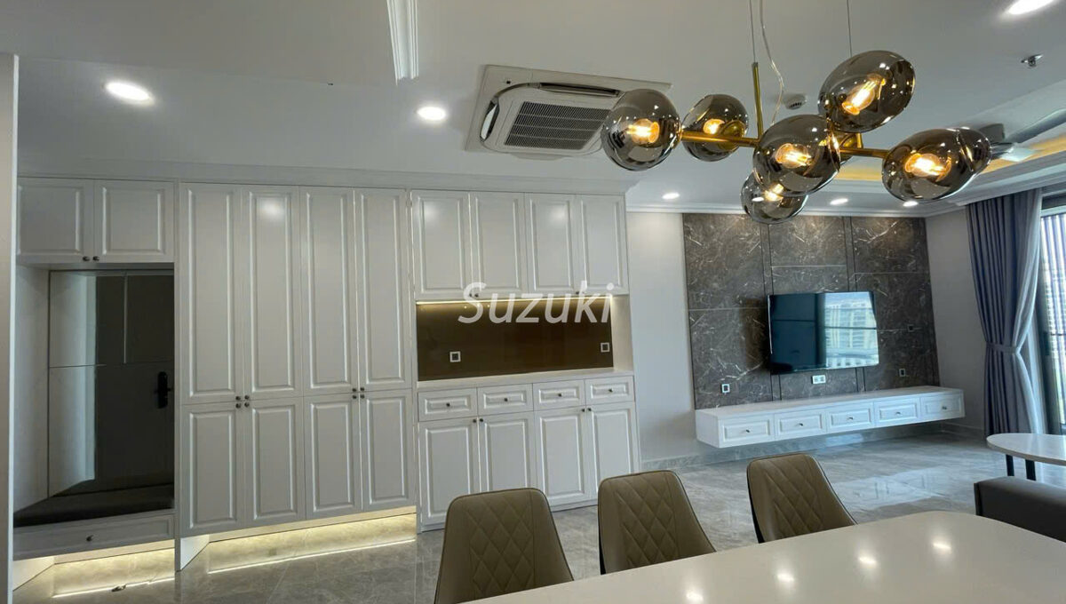 d750023 Midtown M8 124m2 2230 USD 6