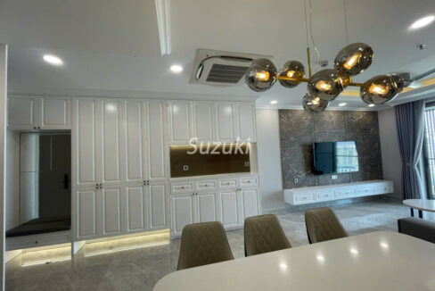 d750023 Midtown M8 124m2 2230 USD 6