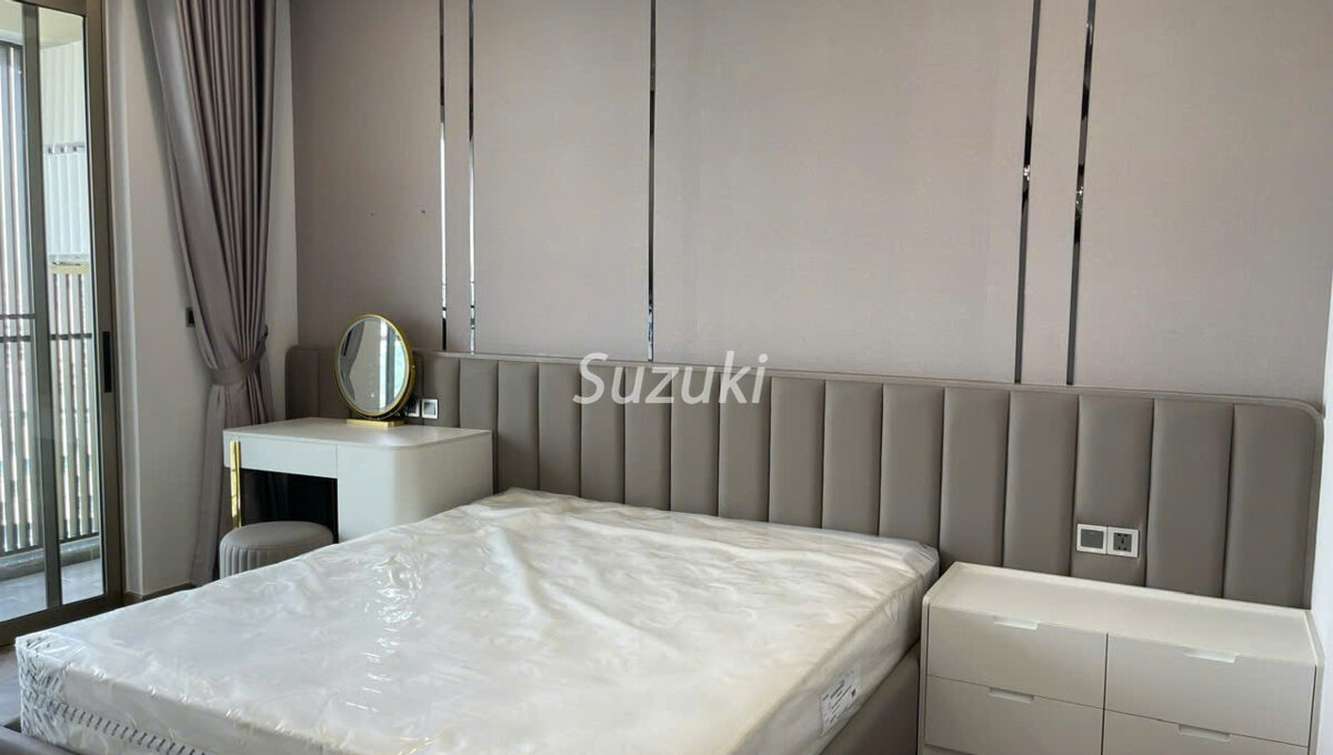 d750023 Midtown M8 124m2 2230 USD 8