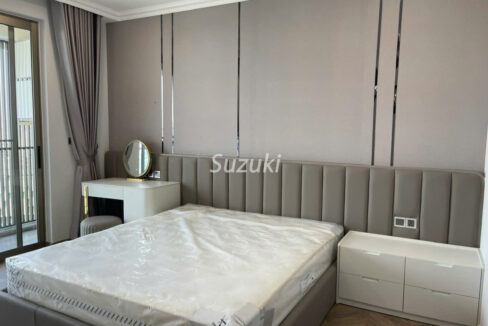 d750023 Midtown M8 124m2 2230 USD 8