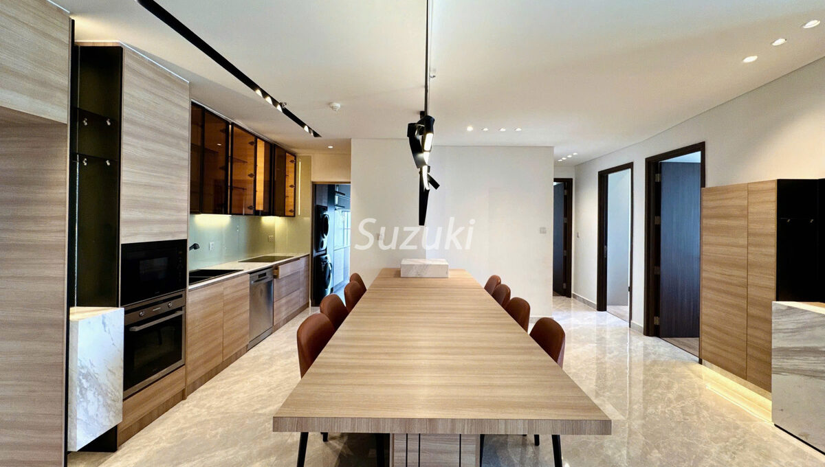 d750024 Midtown M8 124m2 2400 1