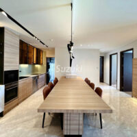 d750024 Midtown M8 124平方米 2400 1