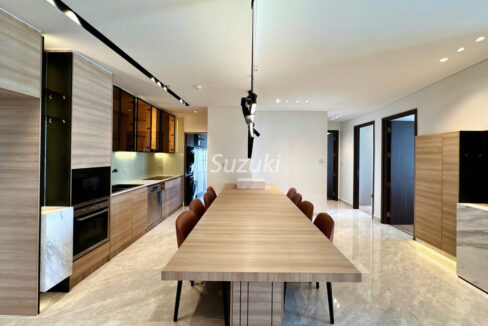 d750024 Midtown M8 124m2 2400 1