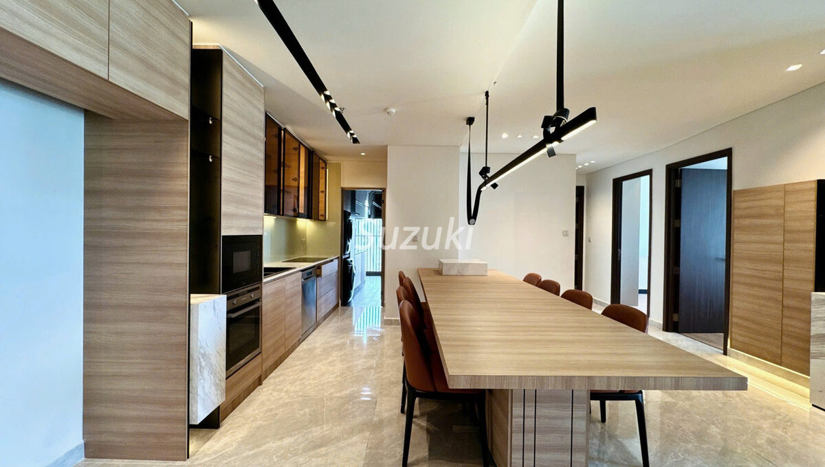 d750024 Midtown M8 124m2 2400 10