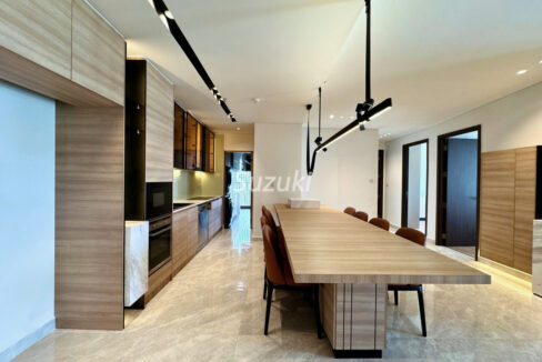 d750024 Midtown M8 124m2 2400 10