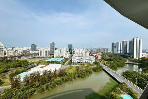 d750024 Midtown M8 124m2 2400 11