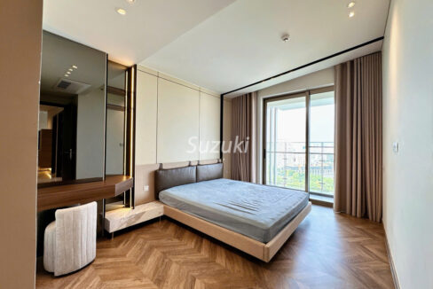 d750024 Midtown M8 124m2 2400 3