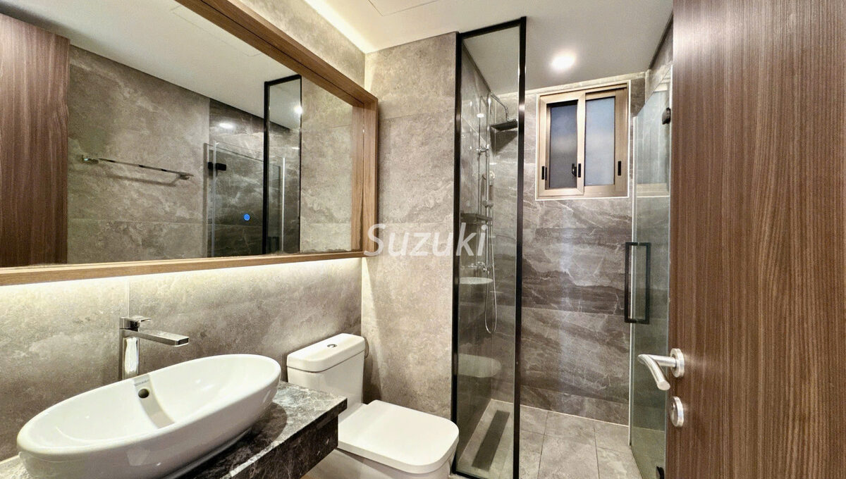 d750024 Midtown M8 124m2 2400 4