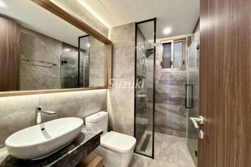 d750024 Midtown M8 124m2 2400 4