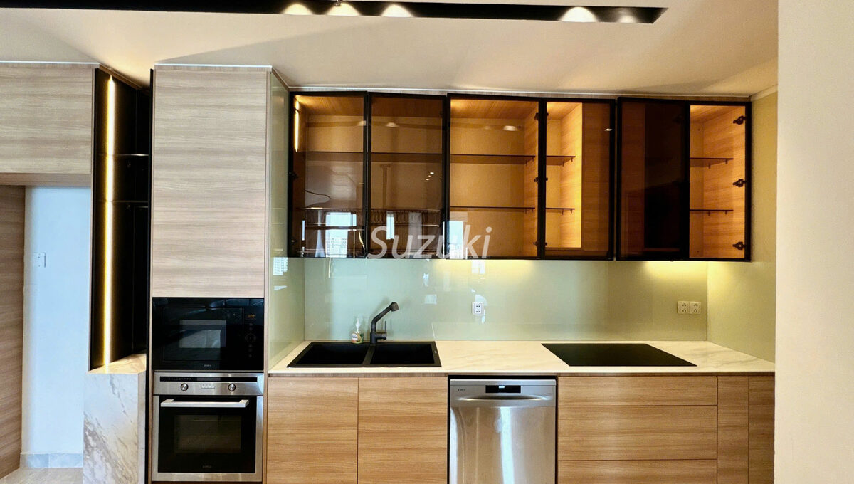 d750024 Midtown M8 124m2 2400 5