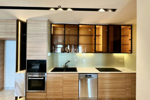 d750024 Midtown M8 124m2 2400 5