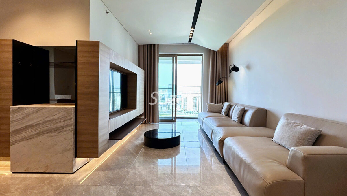 d750024 Midtown M8 124m2 2400 7