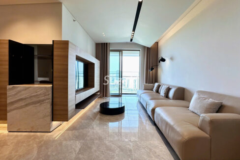 d750024 Midtown M8 124m2 2400 7