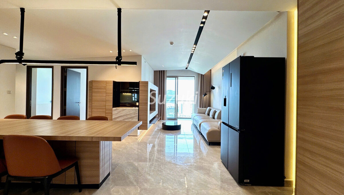 d750024 Midtown M8 124m2 2400 8