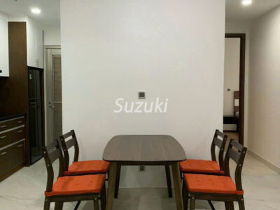 d750025 Midtown M8 2 phòng ngủ 80m2 1150 1