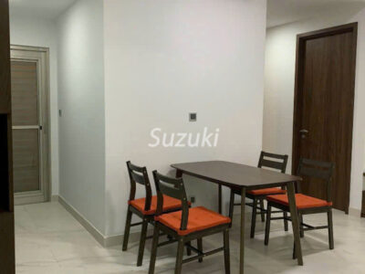 d750025 Midtown M8 2 phòng ngủ 80m2 1150 4