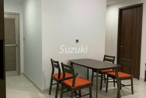 d750025 Midtown M8 2Bed 80m2 1150 4