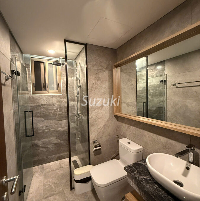 d750027 Midtown M8 124m2 2230 10