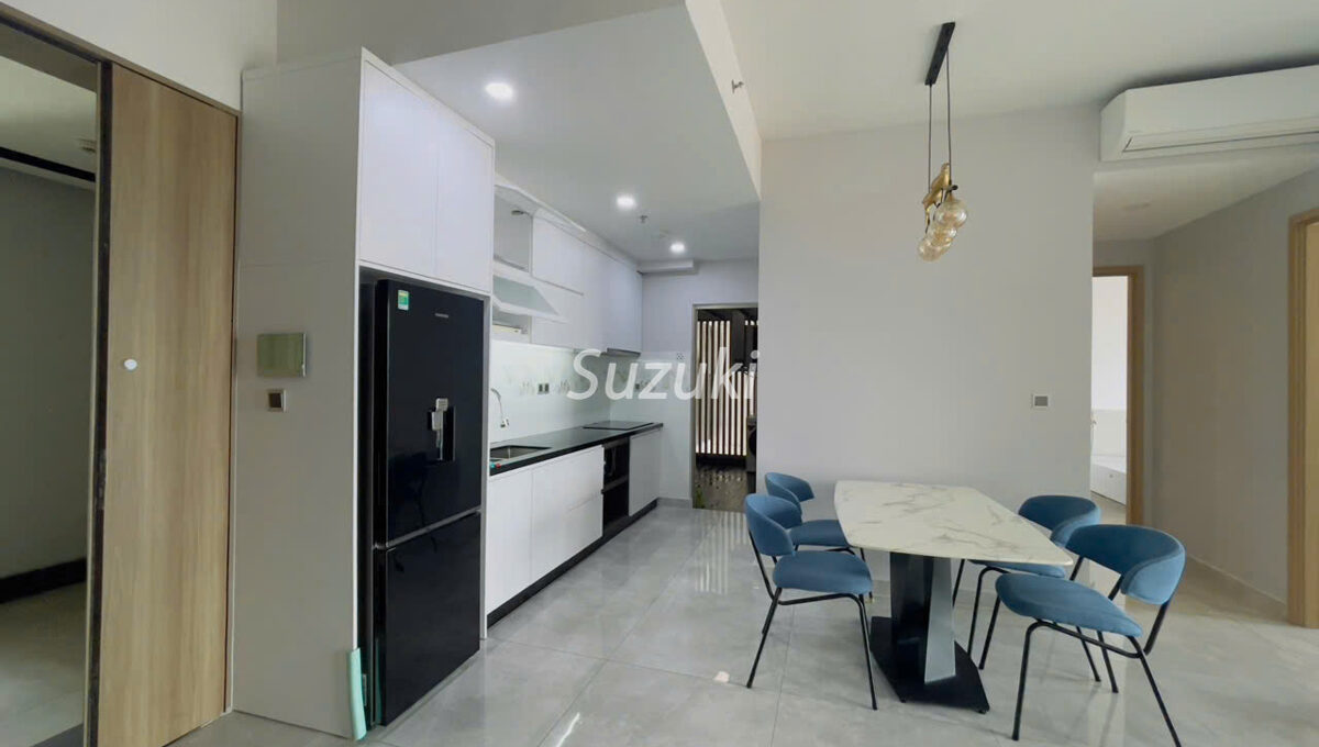 d750028 Midtown M8 2Bed 83m2 1000 12