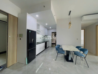 d750028 Midtown M8 2 phòng ngủ 83m2 1000 12