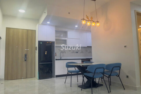 d750028 Midtown M8 2 phòng ngủ 83m2 1000 14