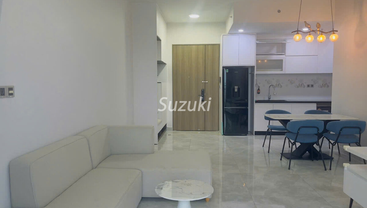 d750028 Midtown M8 2Bed 83m2 1000 6