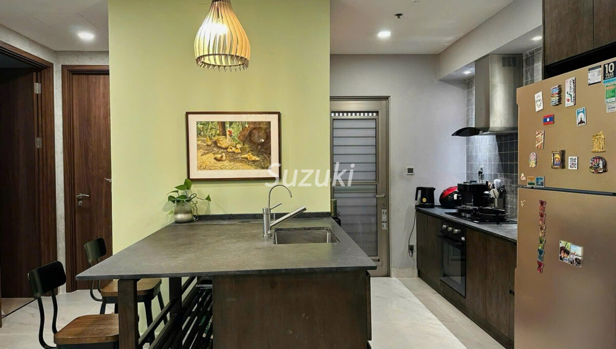 d750029 MIDTOWN M7 2 phòng ngủ 81m² 1170 6 3