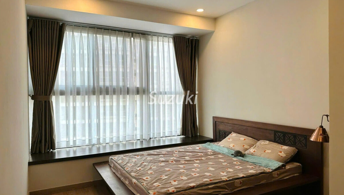 d750029 MIDTOWN M7 2 phòng ngủ 81m² 1170 6 4