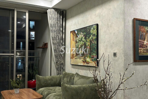 d750029 MIDTOWN M7 2 phòng ngủ 81m² 1170 6 5