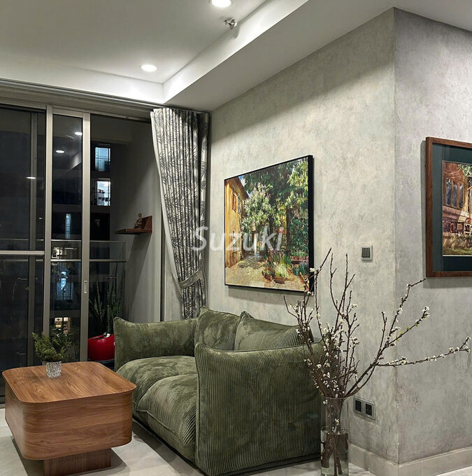 d750029 MIDTOWN M7 2 phòng ngủ 81m² 1170 6 5