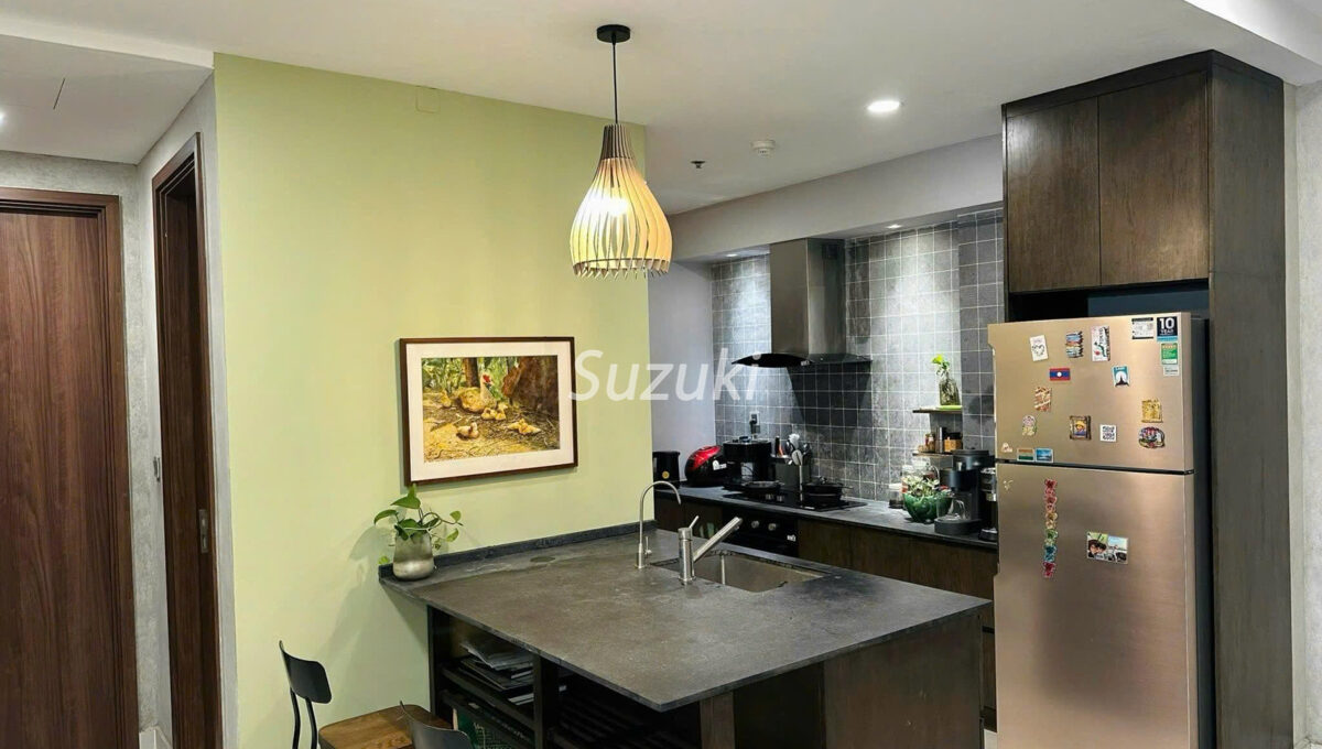 d750029 MIDTOWN M7 2 phòng ngủ 81m² 1170 6 6