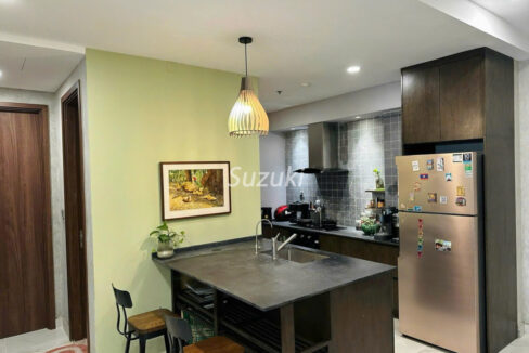 d750029 MIDTOWN M7 2 phòng ngủ 81m² 1170 6 6