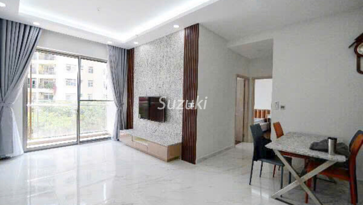 d750032 Midtown M5 2 phòng ngủ 90m2 1100 1