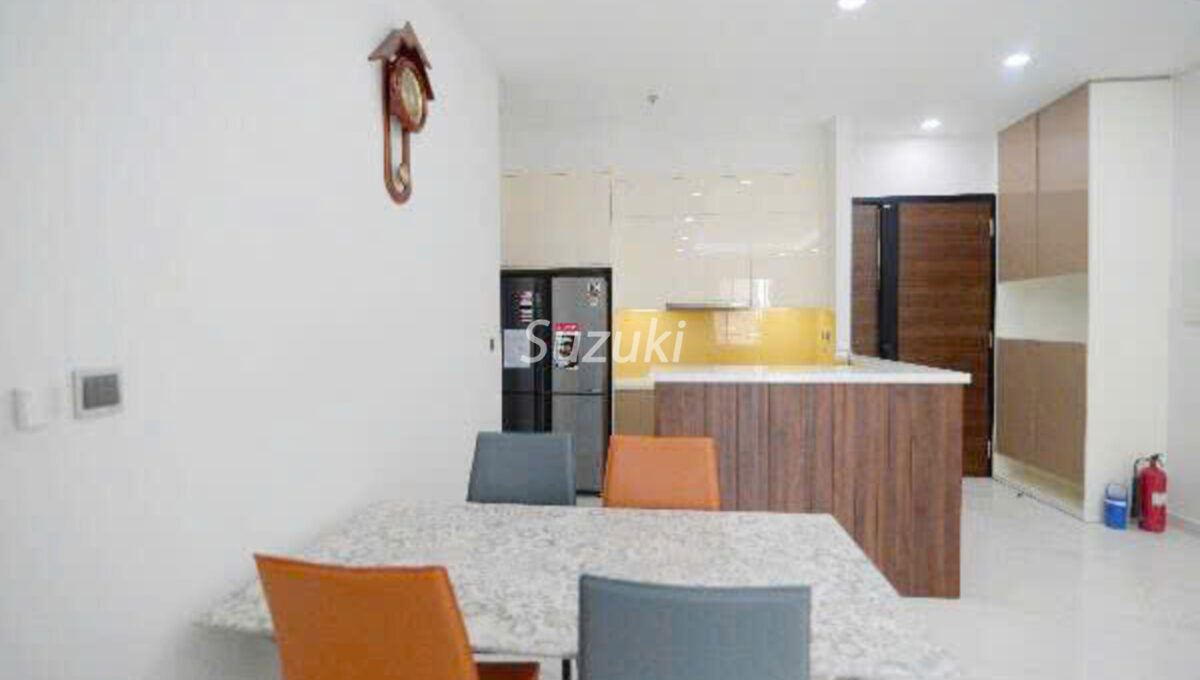 d750032 Midtown M5 2 phòng ngủ 90m2 1100 2