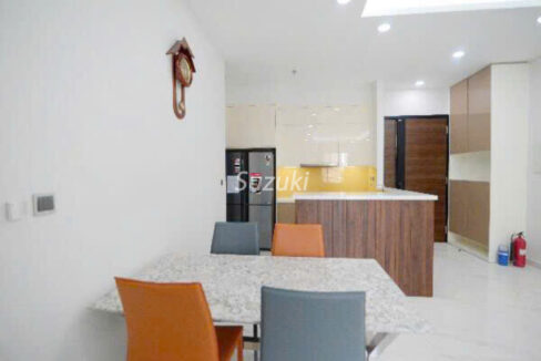 d750032 Midtown M5 2 phòng ngủ 90m2 1100 2