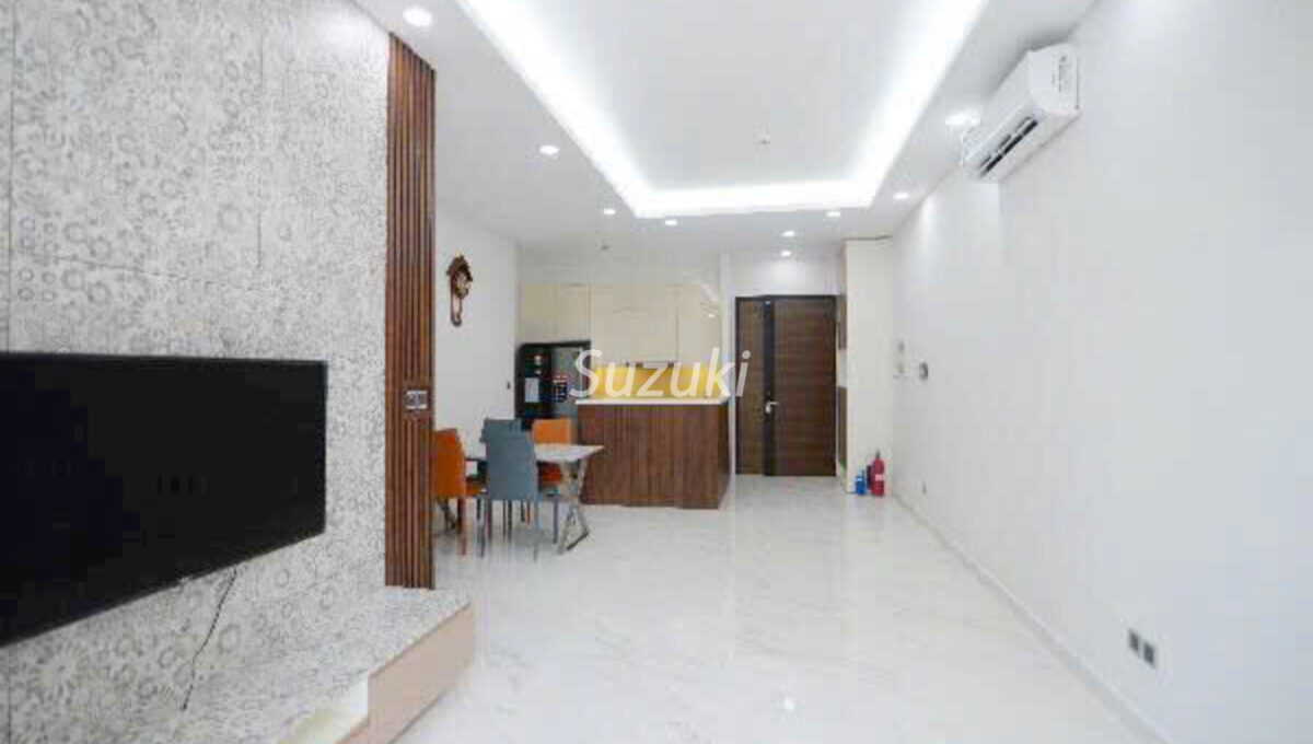 d750032 Midtown M5 2 phòng ngủ 90m2 1100 3