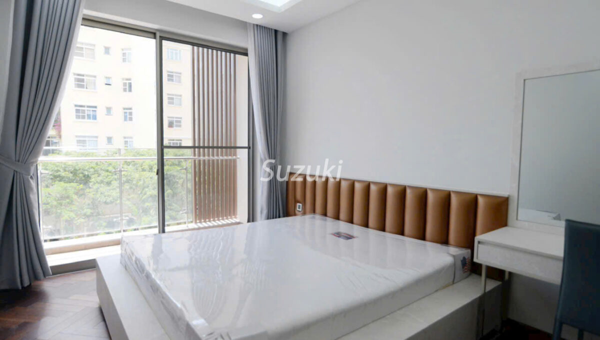 d750032 Midtown M5 2 phòng ngủ 90m2 1100 4