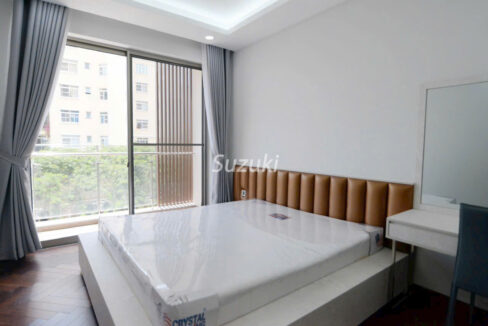 d750032 Midtown M5 2 phòng ngủ 90m2 1100 4