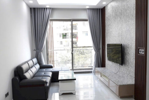 d750032 Midtown M5 2 phòng ngủ 90m2 1100 5