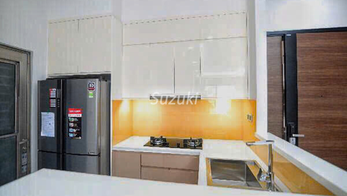 d750032 Midtown M5 2 phòng ngủ 90m2 1100 6