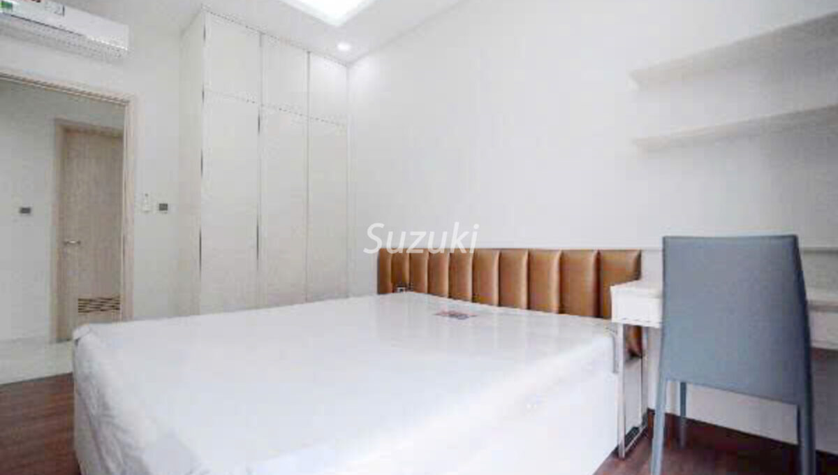 d750032 Midtown M5 2 phòng ngủ 90m2 1100 7