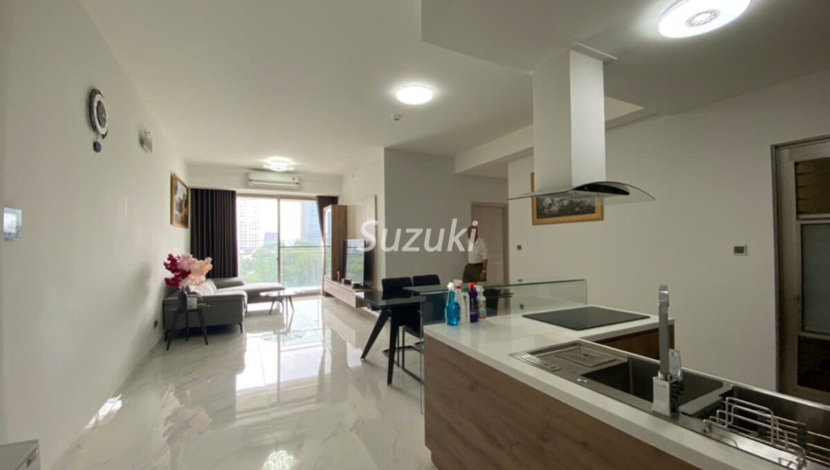 d750034 Midtown M5 3Bed 130m2 1700 12