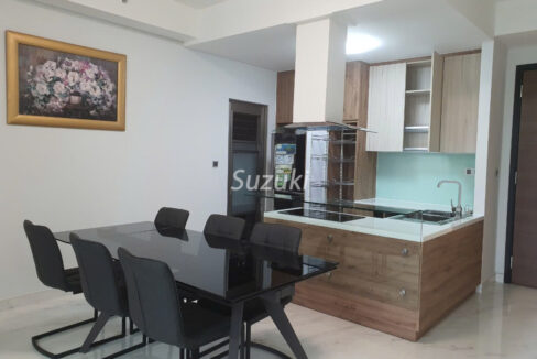 d750034 Midtown M5 3Bed 130m2 1700 3