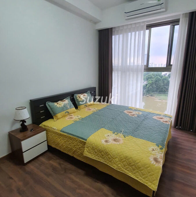 d750034 Midtown M5 3Bed 130m2 1700 4