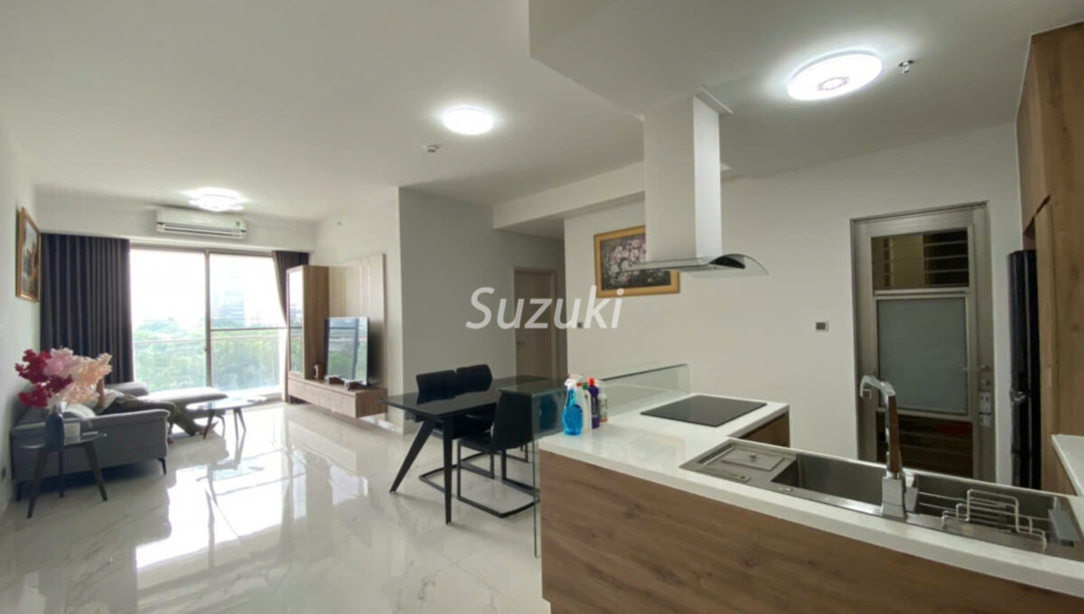 d750034 Midtown M5 3Bed 130m2 1700 5