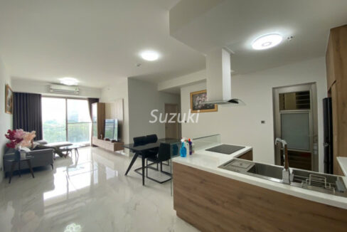 d750034 Midtown M5 3Bed 130m2 1700 5