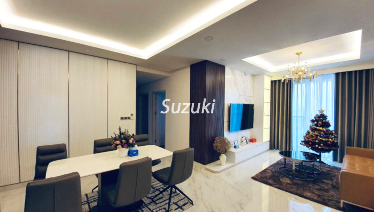 d750036 Midtown 3bed 130m2 2000 USD 1